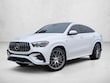  Mercedes-Benz AMG GLE 53
