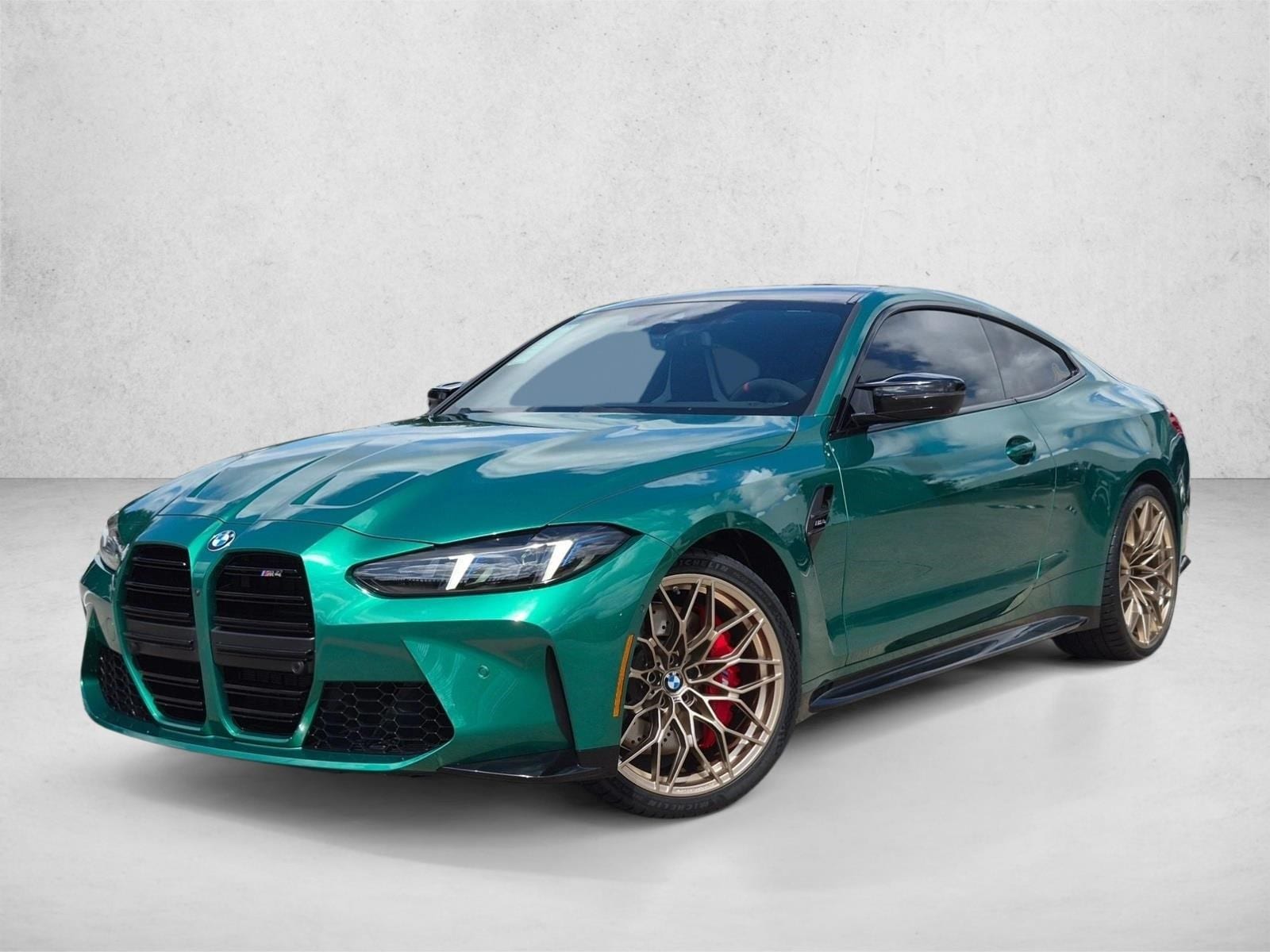 2027 BMW M4