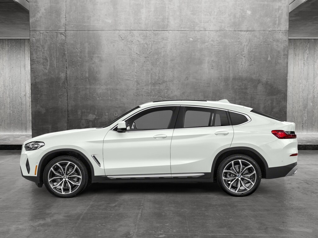 New 2024 BMW X4 xDrive30i For Sale Houston, TX 5UX33DT02R9U72795