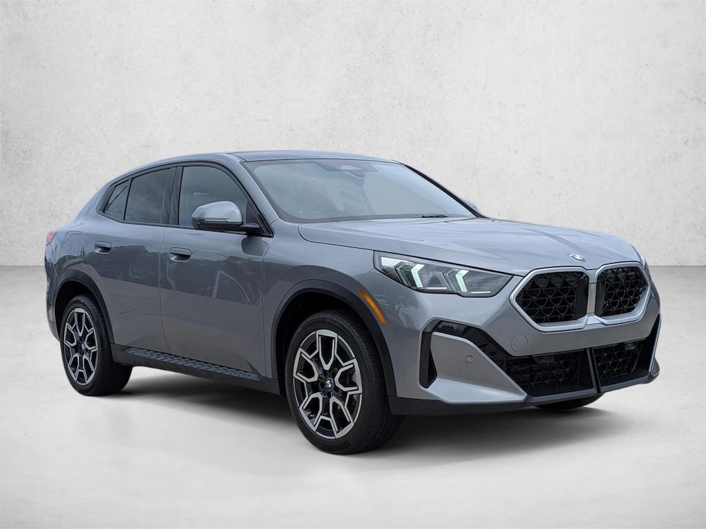 Used 2026 BMW X2 xDrive28i SUV