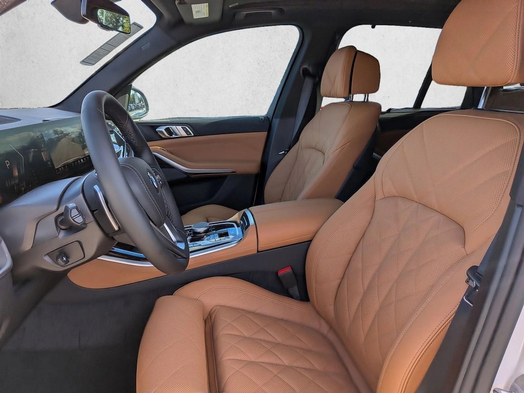 New 2026 BMW X5 sDrive40i SUV