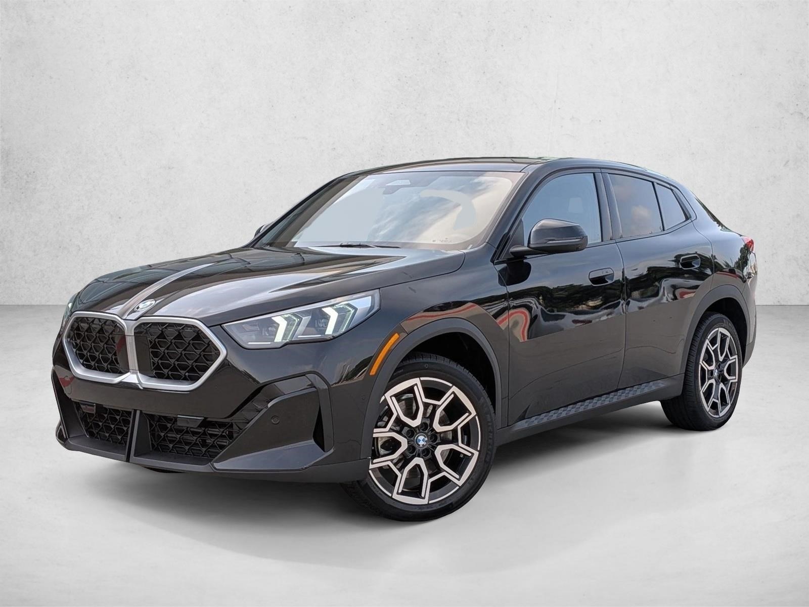 2026 BMW X2 xDrive28i's photo