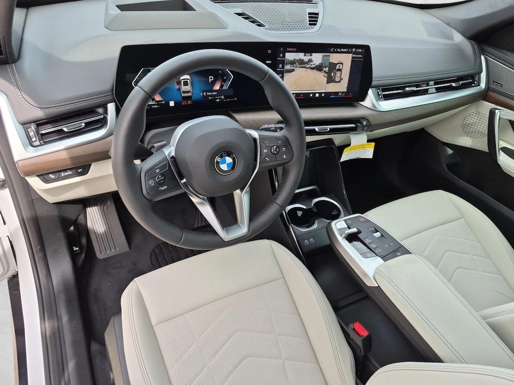 New 2027 BMW X1 xDrive28i SUV