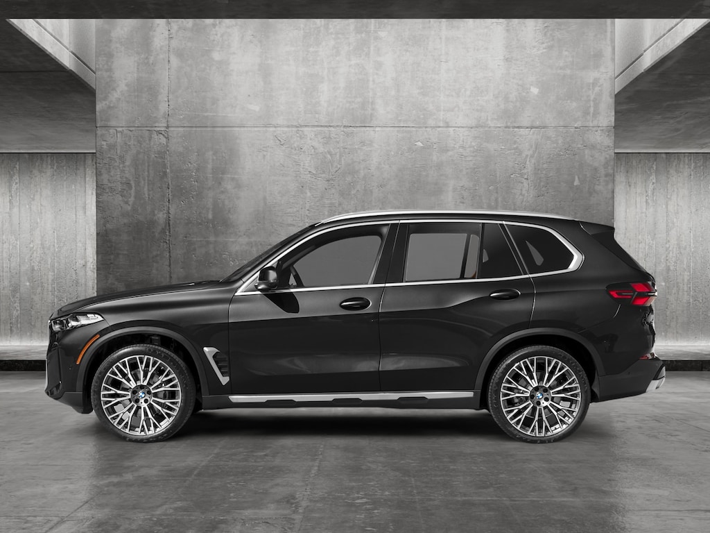 New 2024 BMW X5 sDrive40i For Sale Houston, TX 5UX13EU09R9V22846