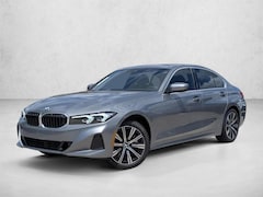 2026 BMW 330i