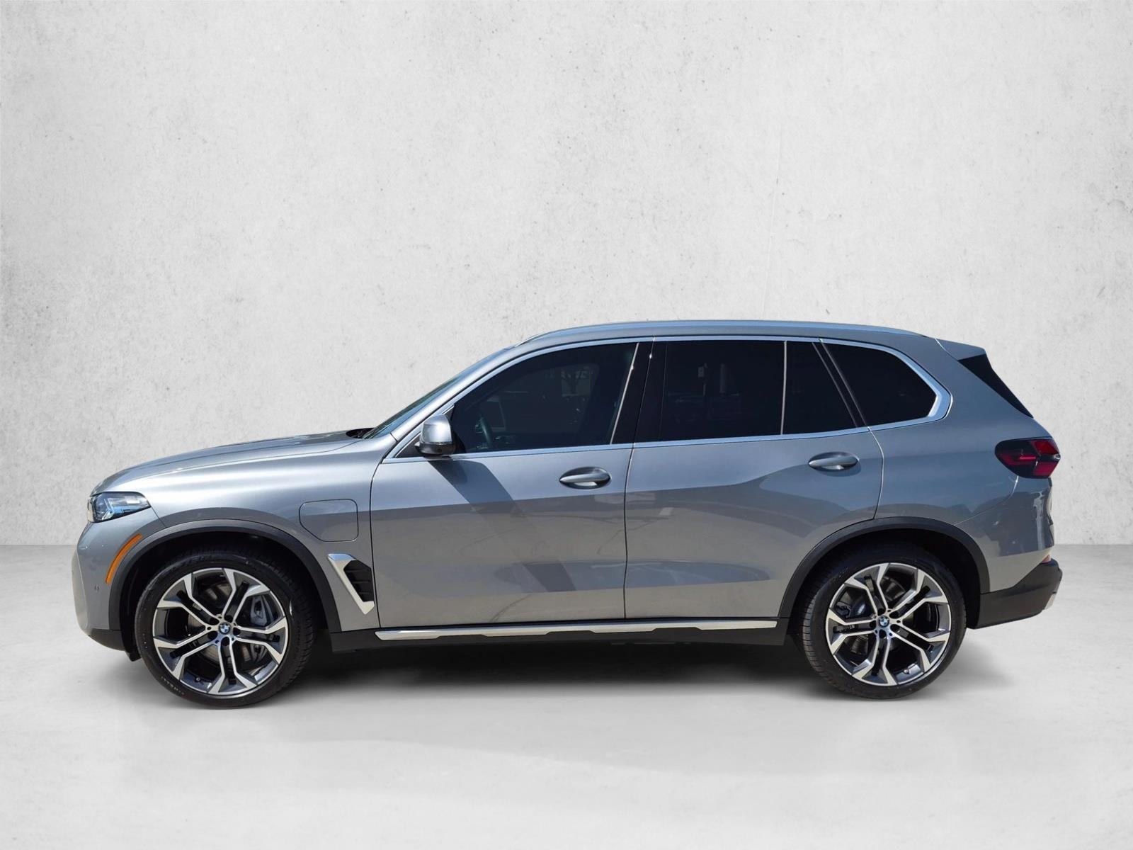 2026 BMW X5 50e - Photo 9