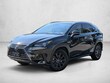 LEXUS NX 300