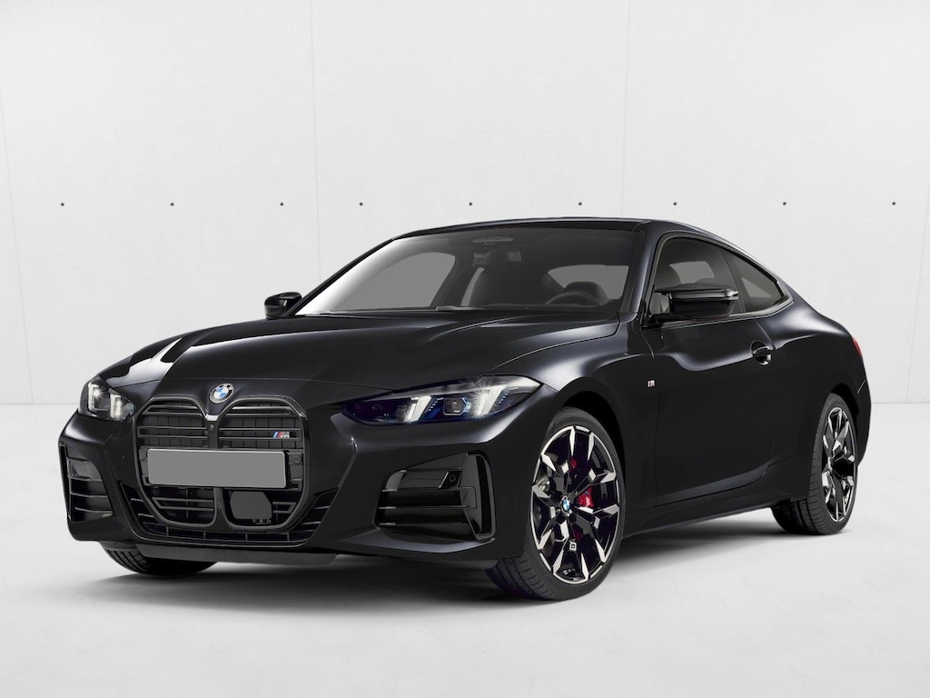 Certified 2026 BMW M440i Coupe