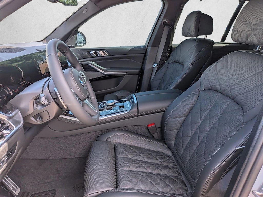 New 2026 BMW X5 xDrive40i SUV