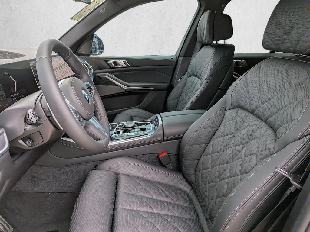 New 2026 BMW X5 sDrive40i SUV