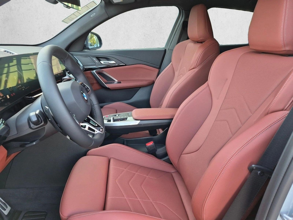 New 2026 BMW X2 xDrive28i SUV