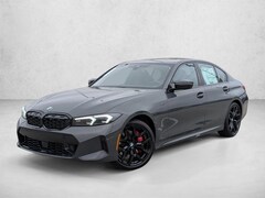 2026 BMW M340