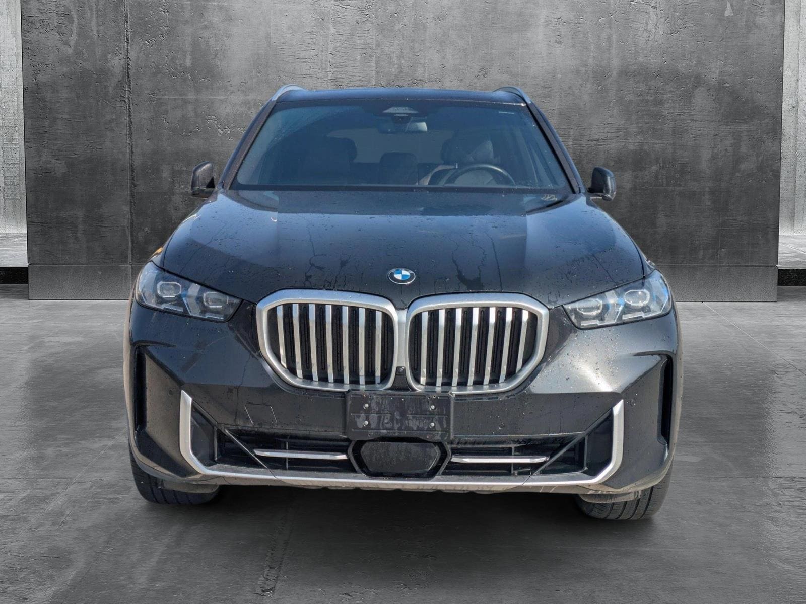 Used 2024 BMW X5 40i with VIN 5UX13EU0XR9S82349 for sale in Houston, TX
