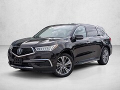 2017 Acura MDX