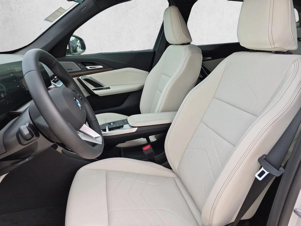 New 2027 BMW X1 xDrive28i SUV