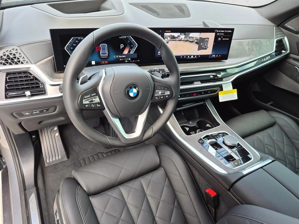New 2026 BMW X5 sDrive40i SUV
