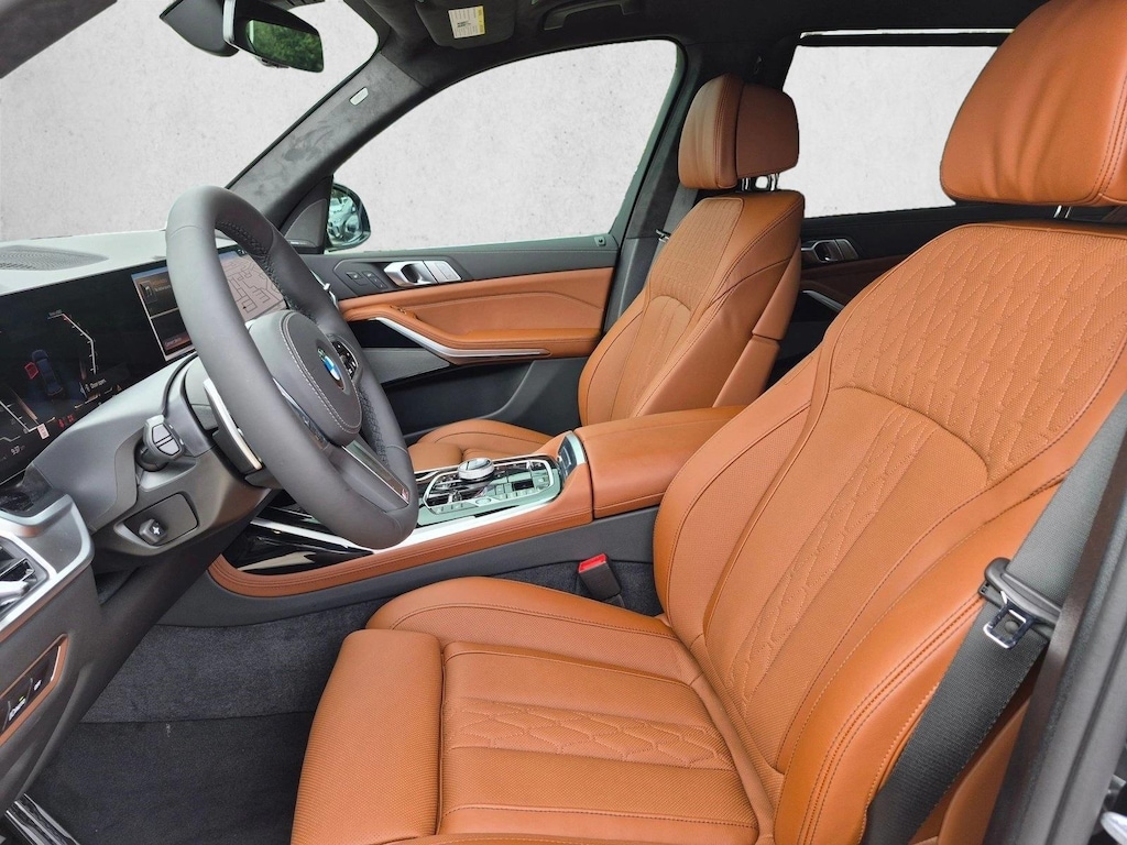 New 2027 BMW X7 xDrive40i SUV