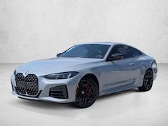 2026 BMW 430i xDrive Coupe