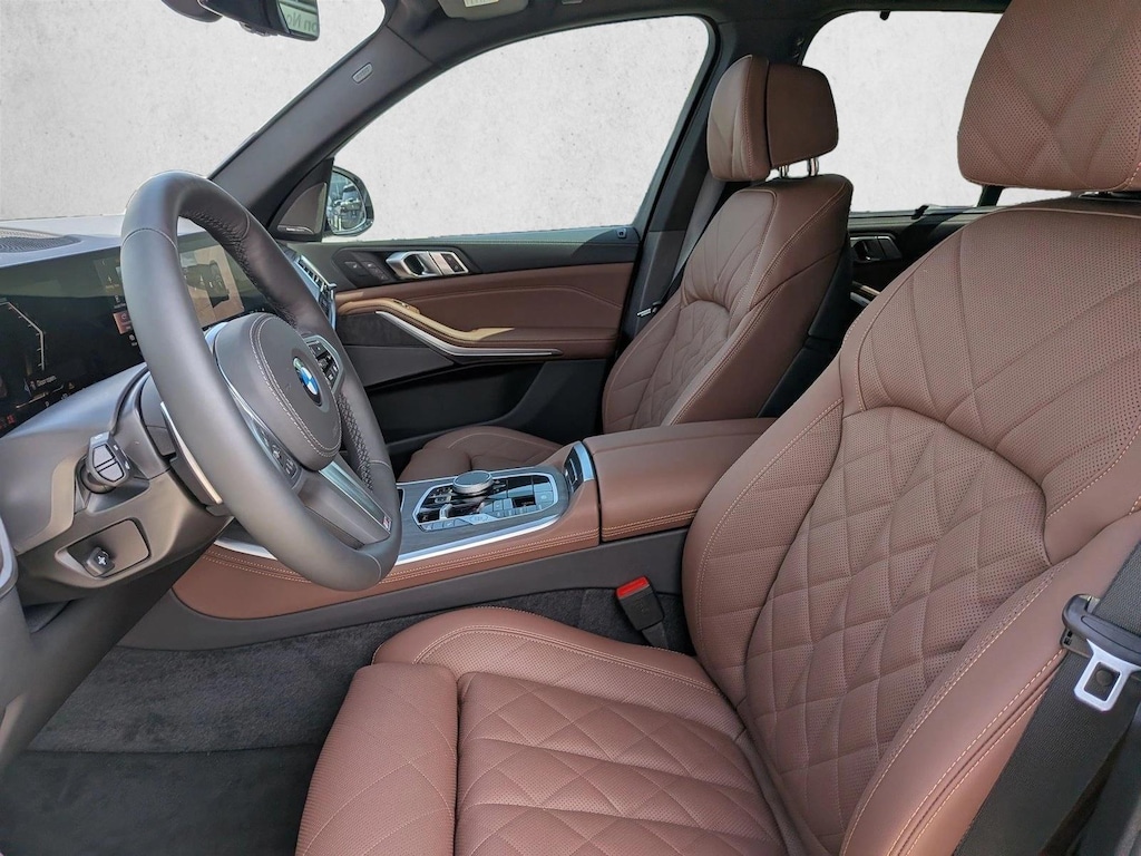 New 2026 BMW X5 sDrive40i SUV