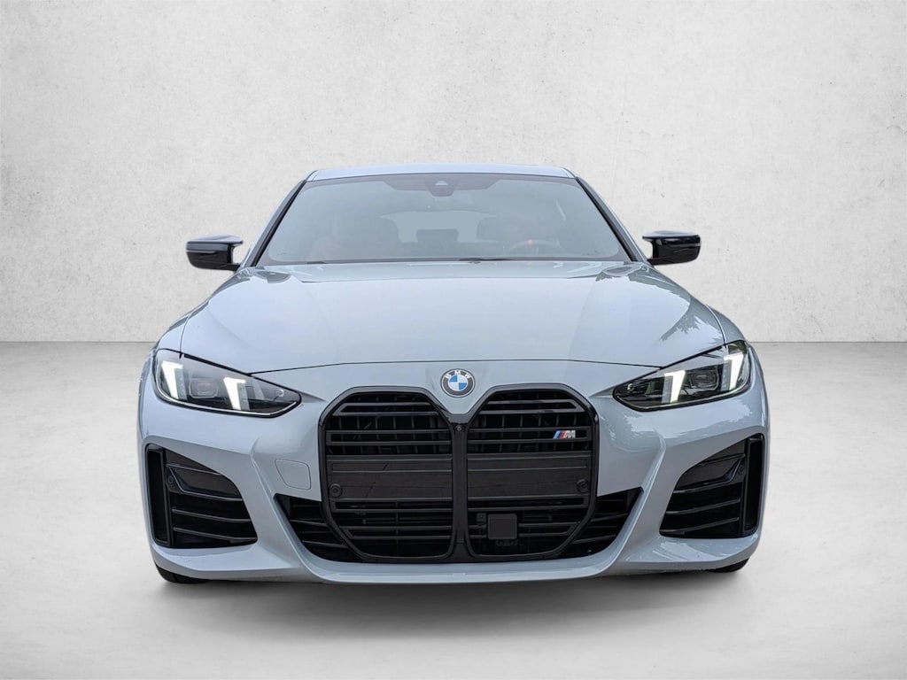 Used 2025 BMW M440i xDrive Gran Coupe