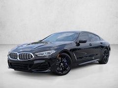 2026 BMW 840i Gran Coupe