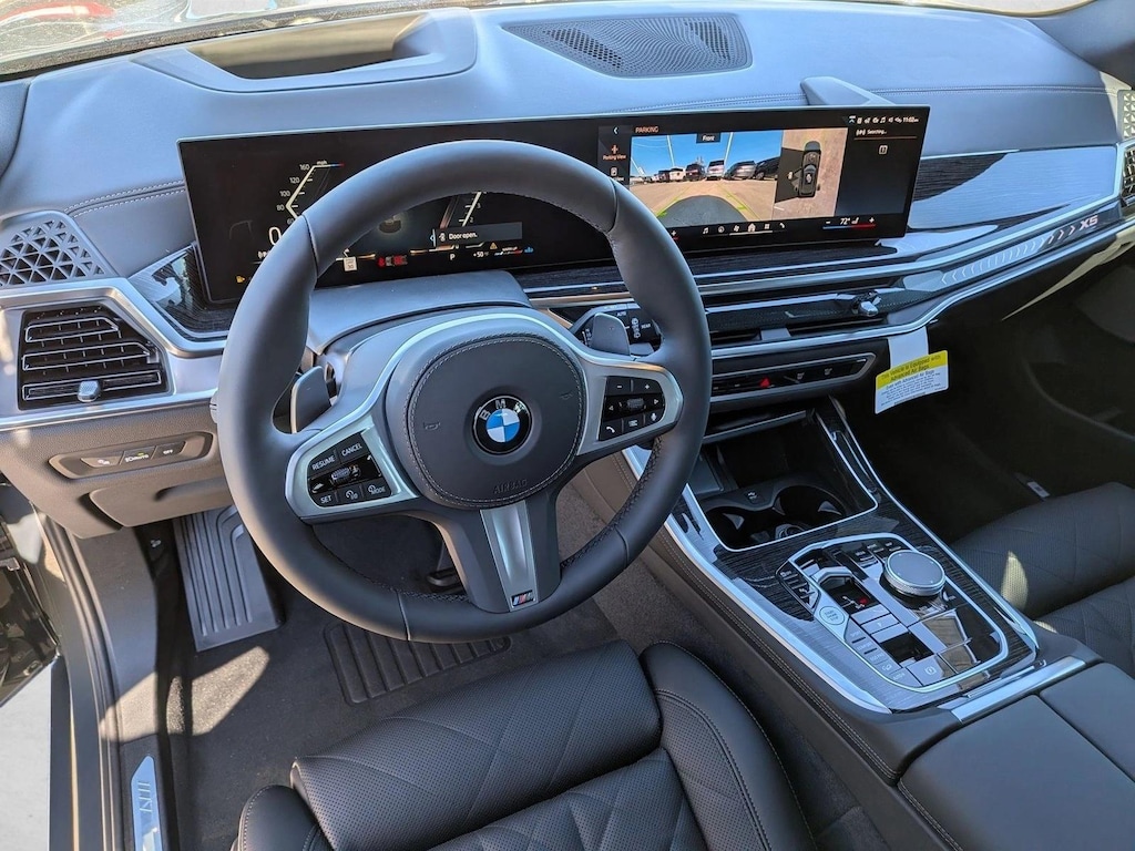 Used 2026 BMW X5 xDrive40i SUV