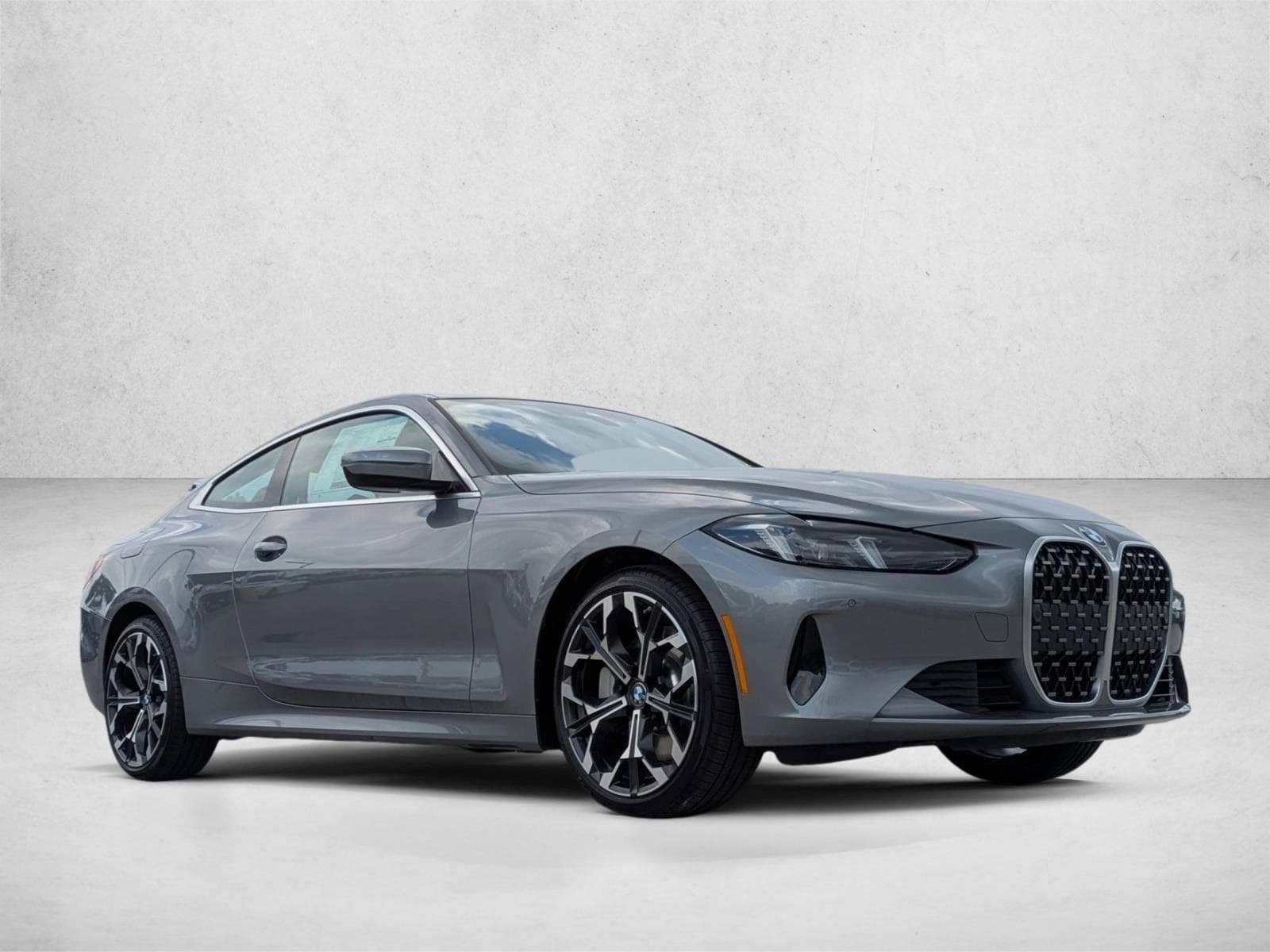 2026 BMW 4 Series 430i - Photo 6