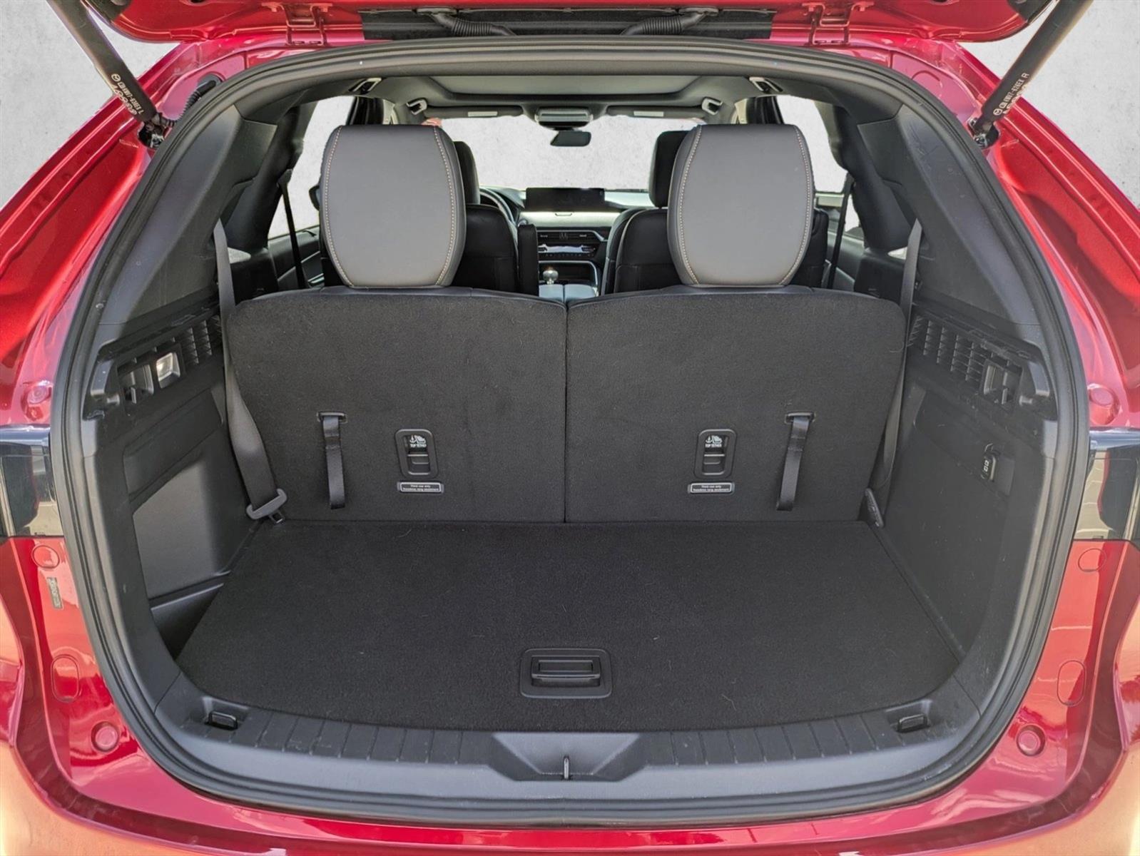 2024 Mazda CX-90 3.3 Turbo S Premium photo 4