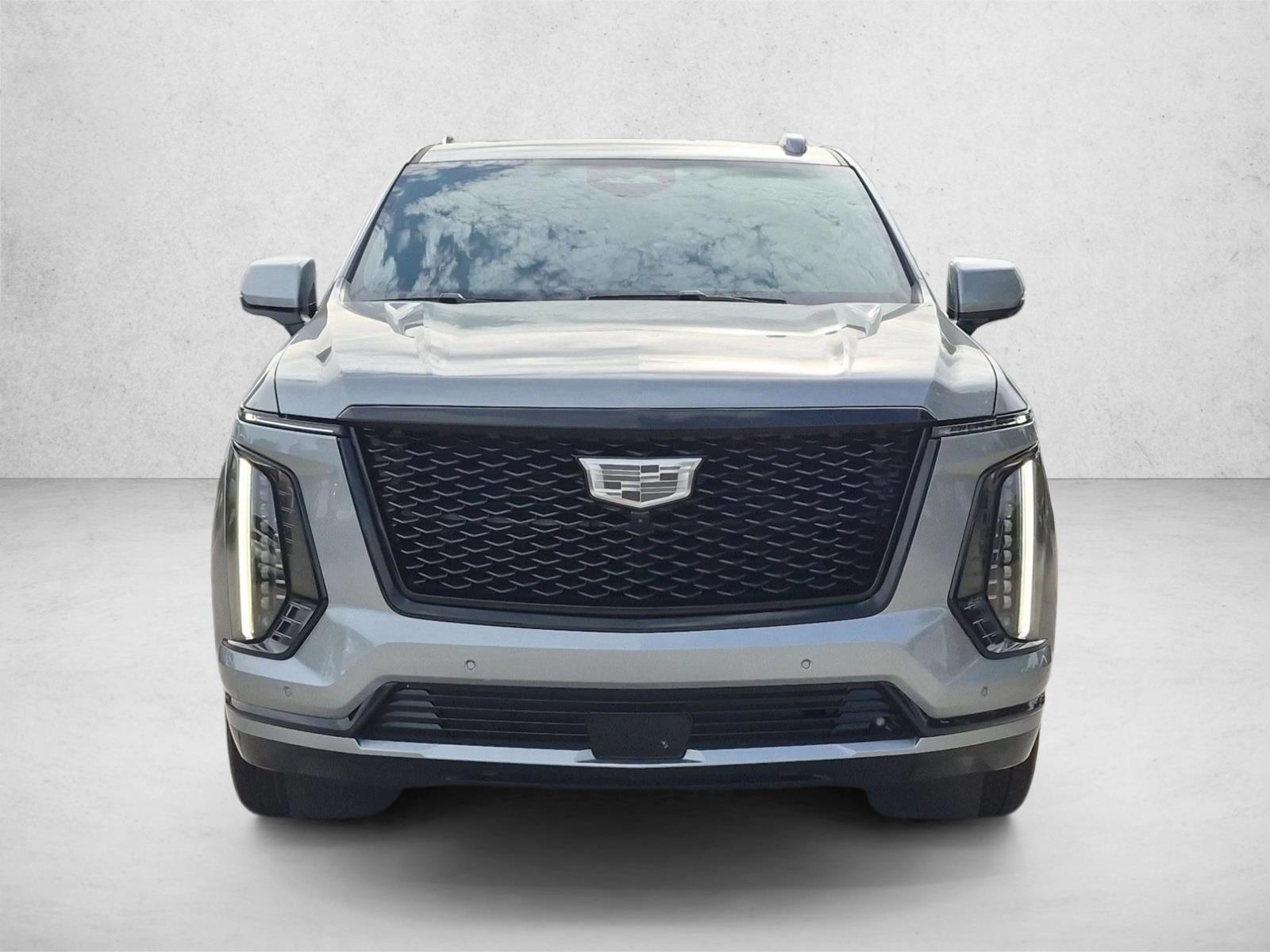 Used 2025 CADILLAC Escalade Sport Platinum SUV