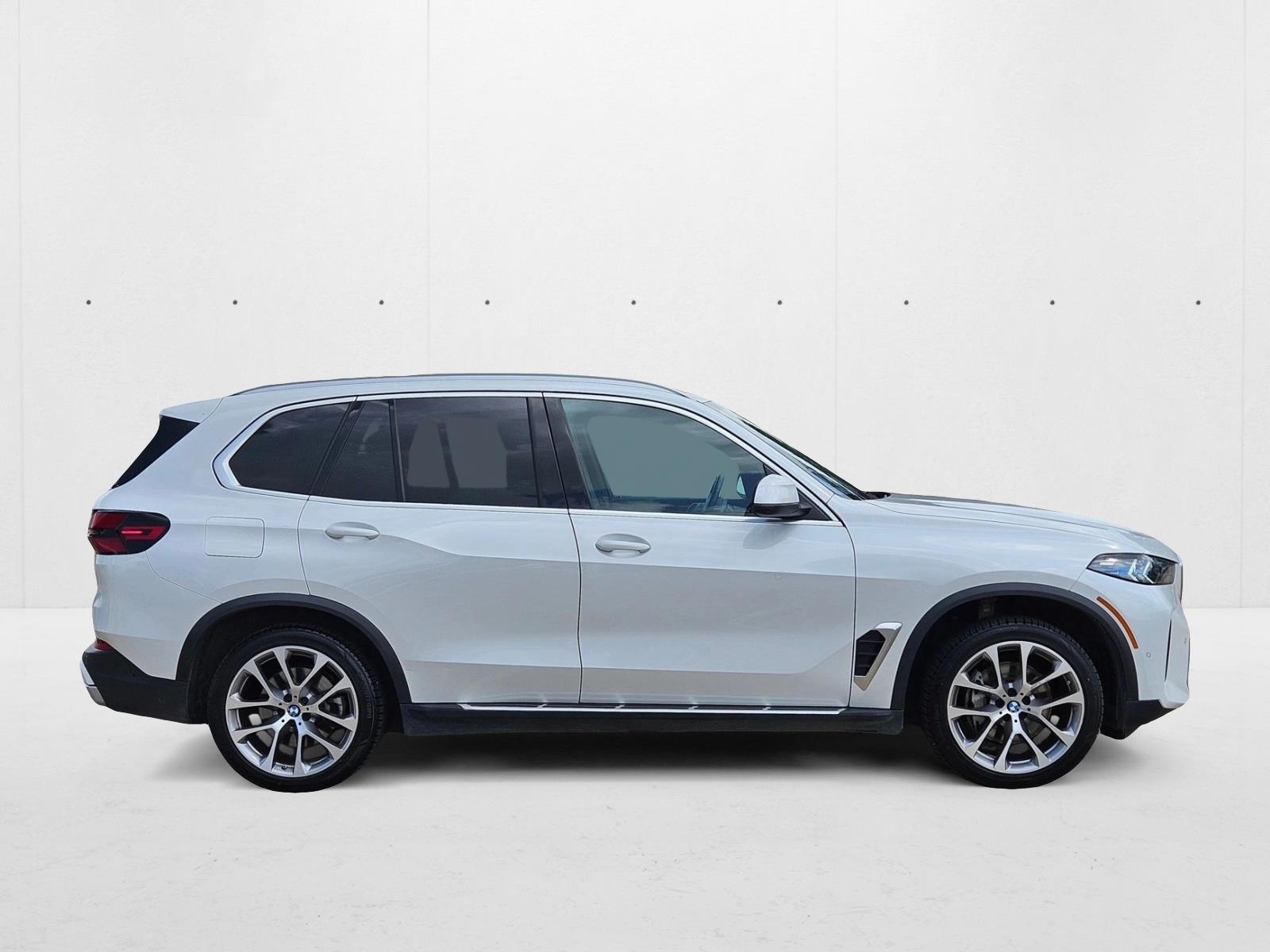 2024 Bmw X5 xDrive40i photo 3