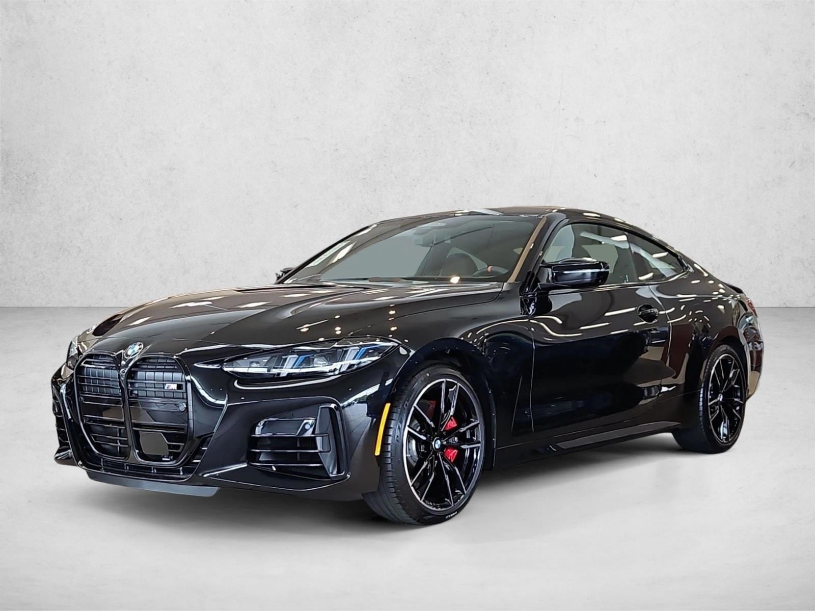 New 2027 BMW M440i xDrive
