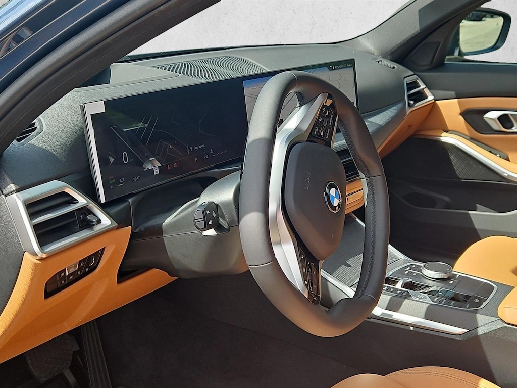 Used 2026 BMW 330i Sedan