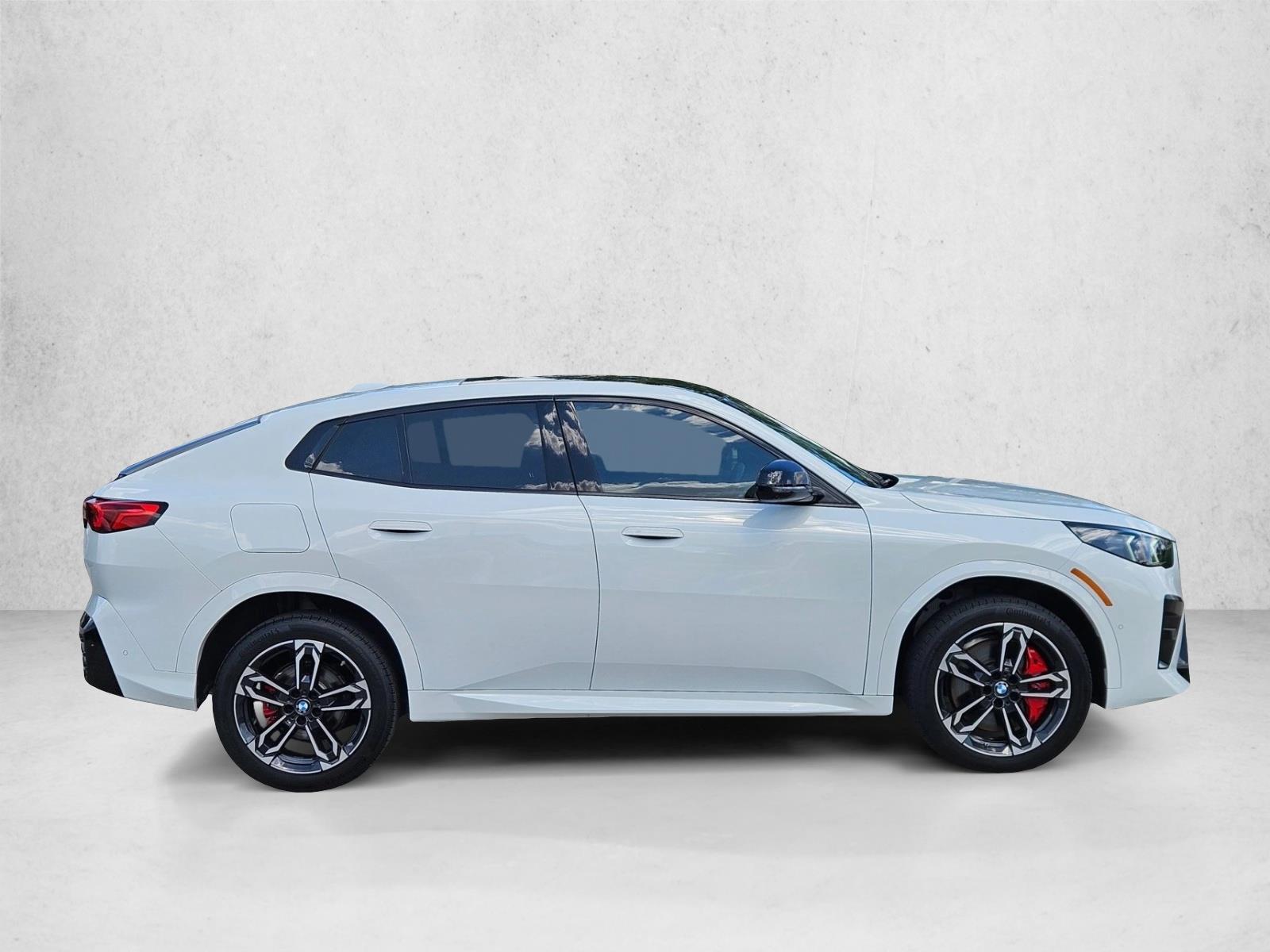 2025 Bmw X2 xDrive28i photo 4