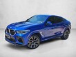 BMW X6 M