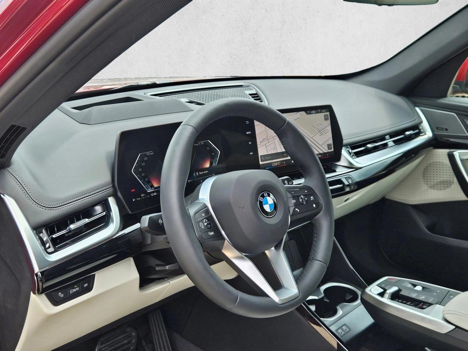 2026 BMW X1 28i - Photo 17