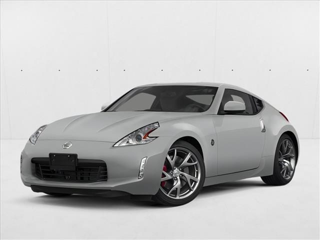 2013 Nissan 370Z Coupe Touring 6MT's photo