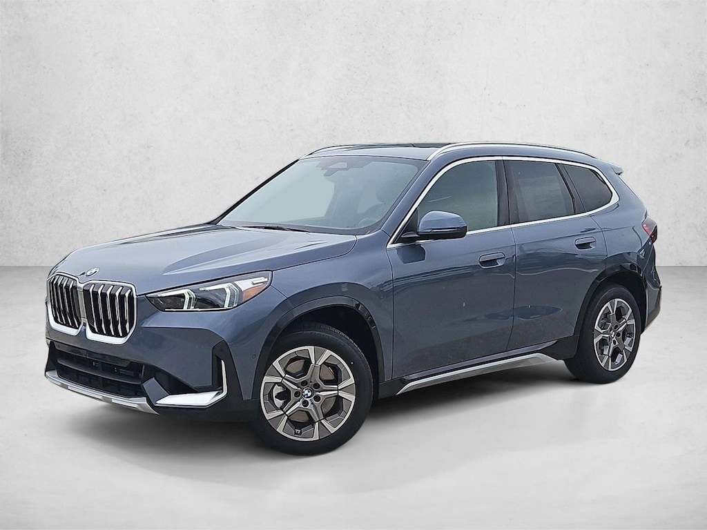 Used 2026 BMW X1 xDrive28i SUV