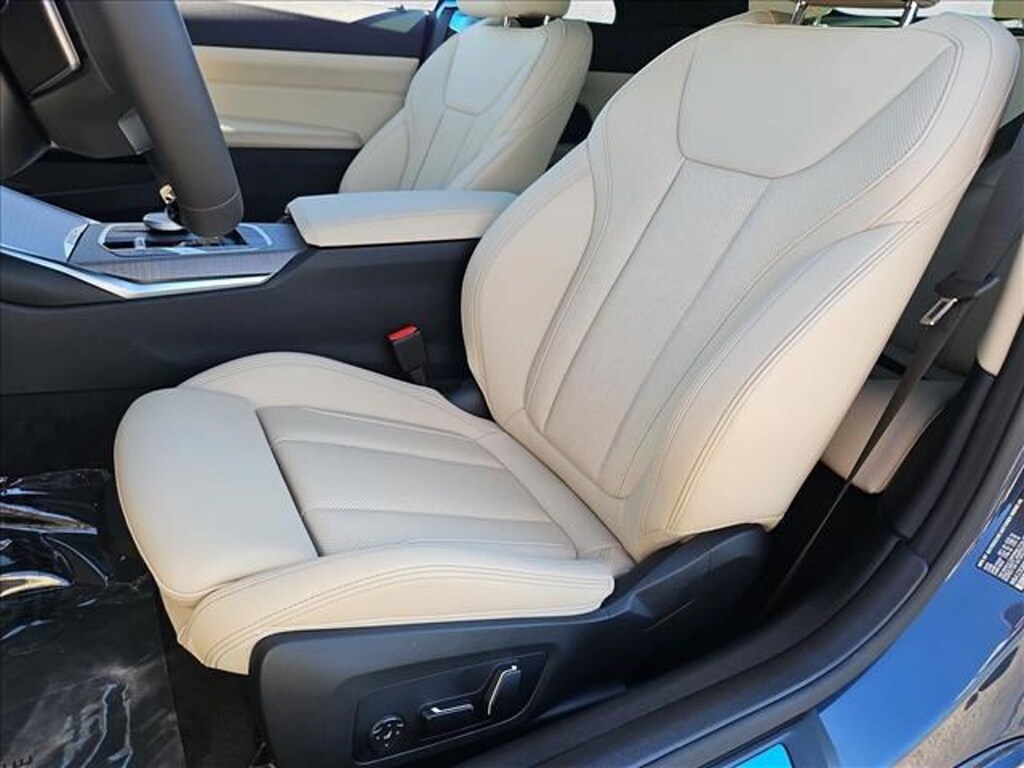 New 2027 BMW 430i Convertible