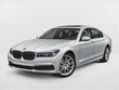  BMW 740i