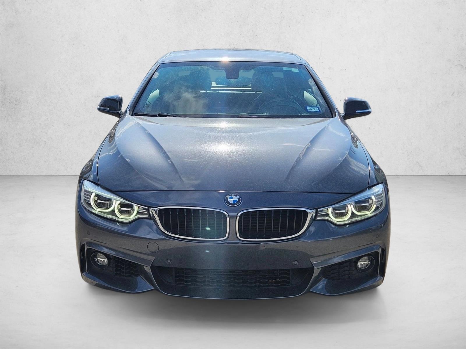 2014 Bmw 435i Convertible photo 2