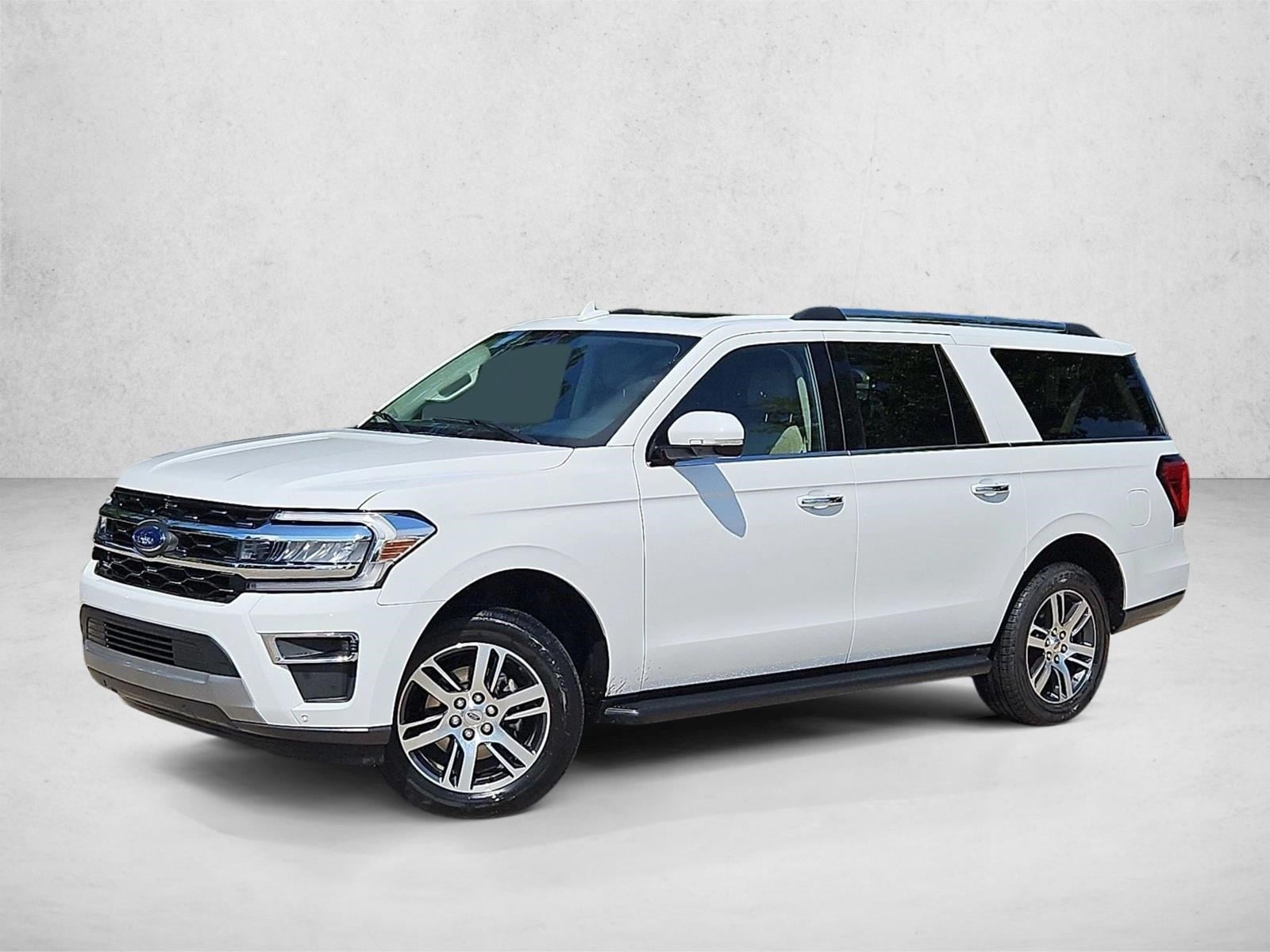 2024 Ford Expedition Limited MAX's photo