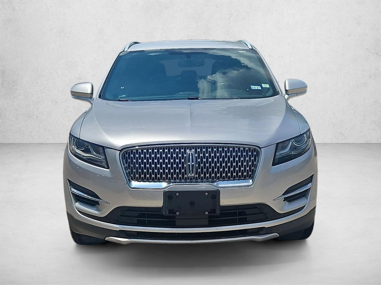 Used 2019 Lincoln MKC Base with VIN 5LMCJ1C93KUL44839 for sale in The Woodlands, TX