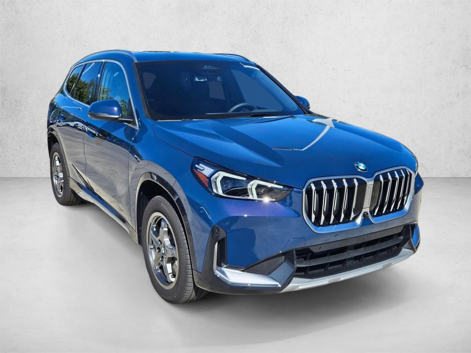 2026 Bmw X1 XDrive28i photo 3