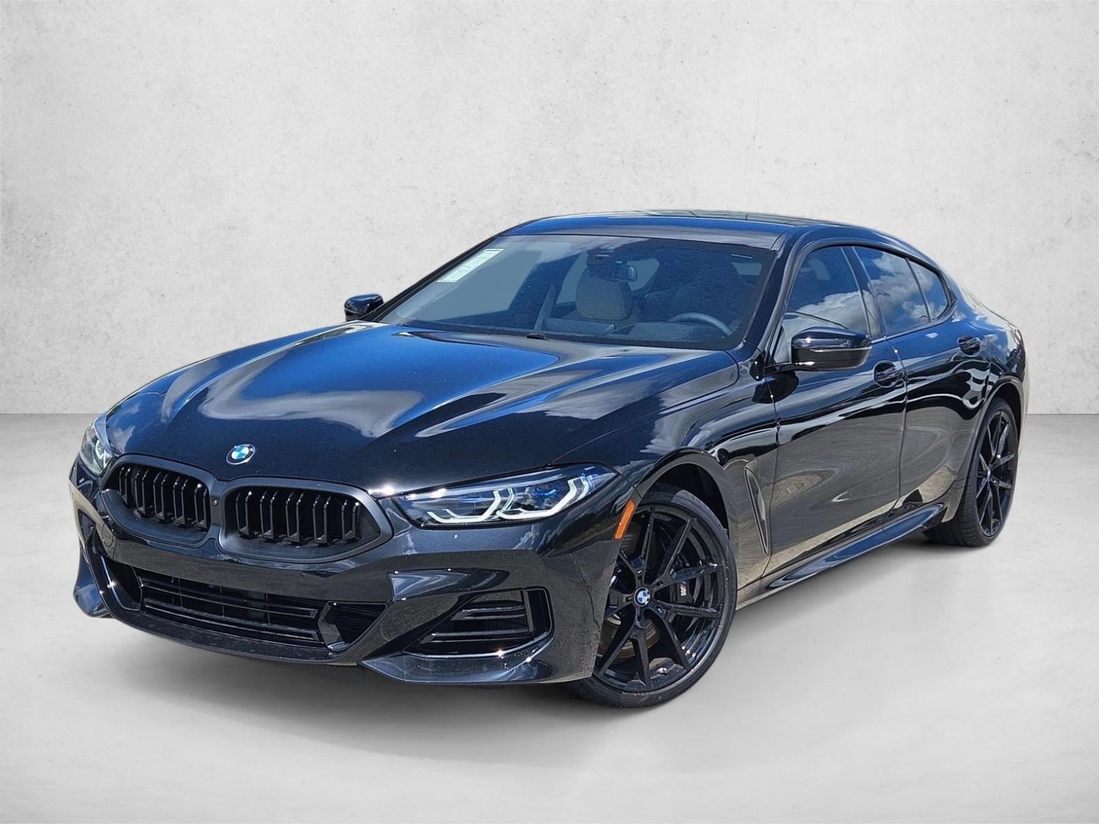 New 2026 BMW 840i xDrive