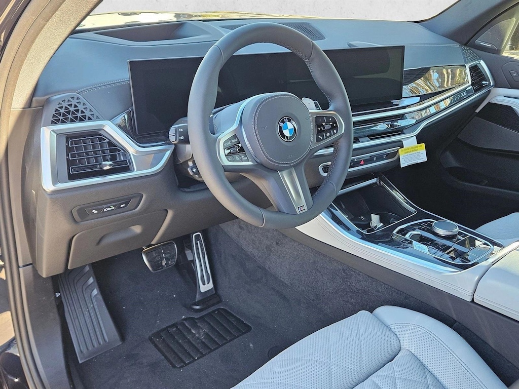 Used 2026 BMW X5 sDrive40i SUV
