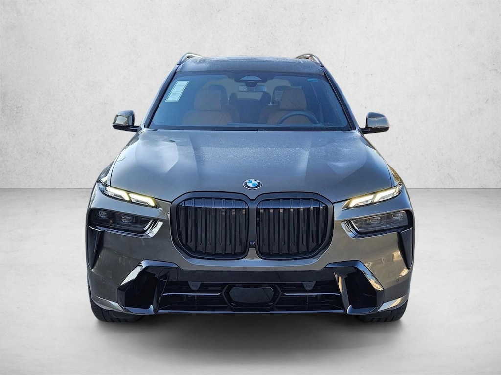 New 2026 BMW X7 xDrive40i SUV