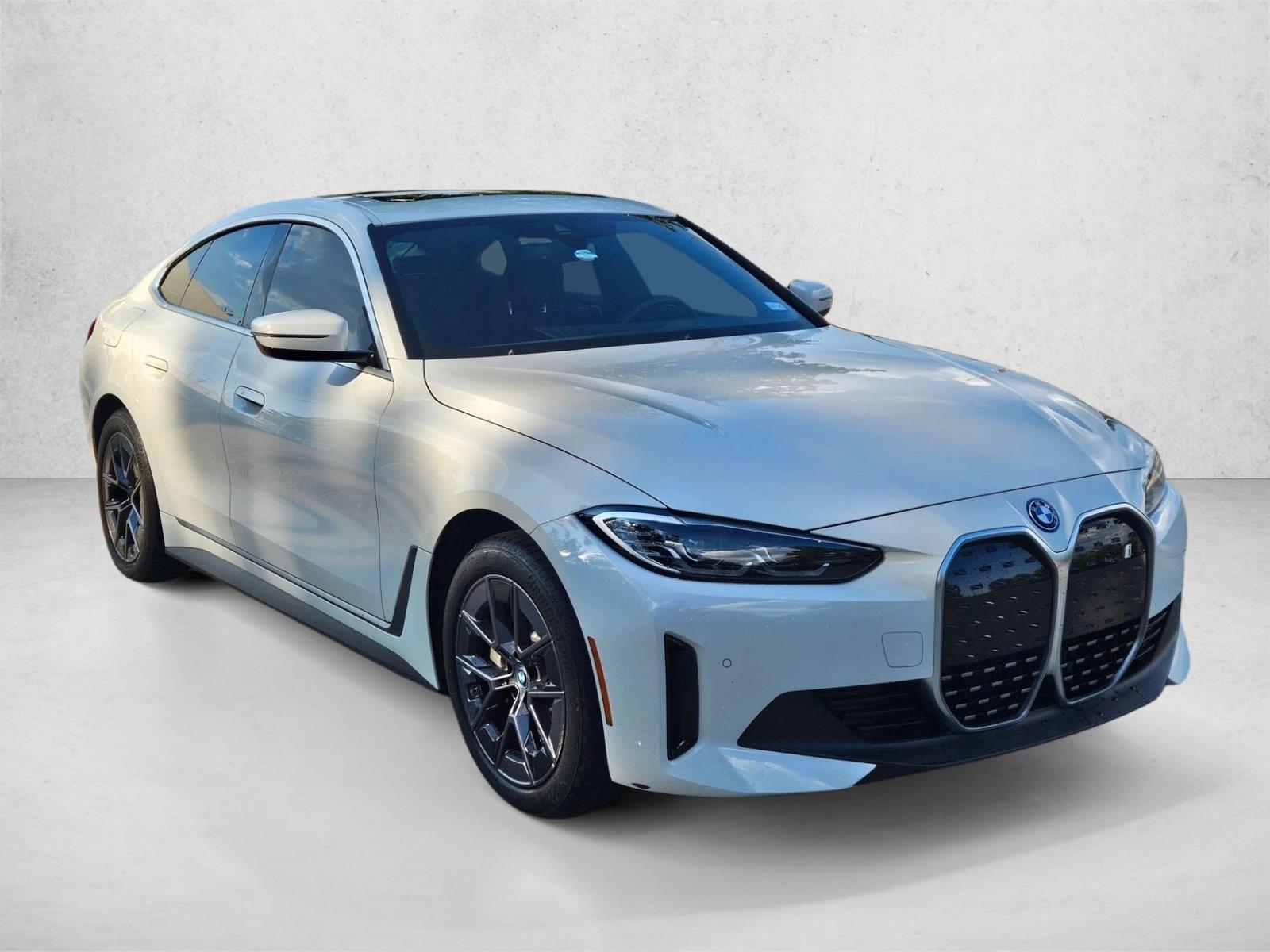 2023 Bmw i4 eDrive35 photo 3