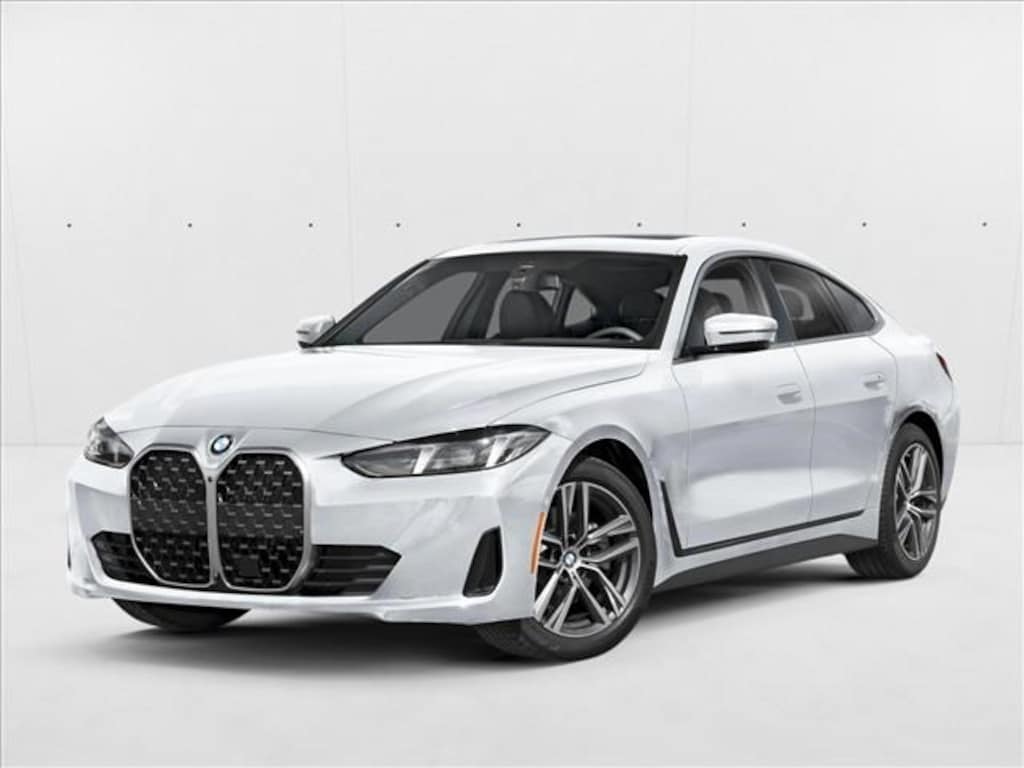 Used 2026 BMW 430i Gran Coupe