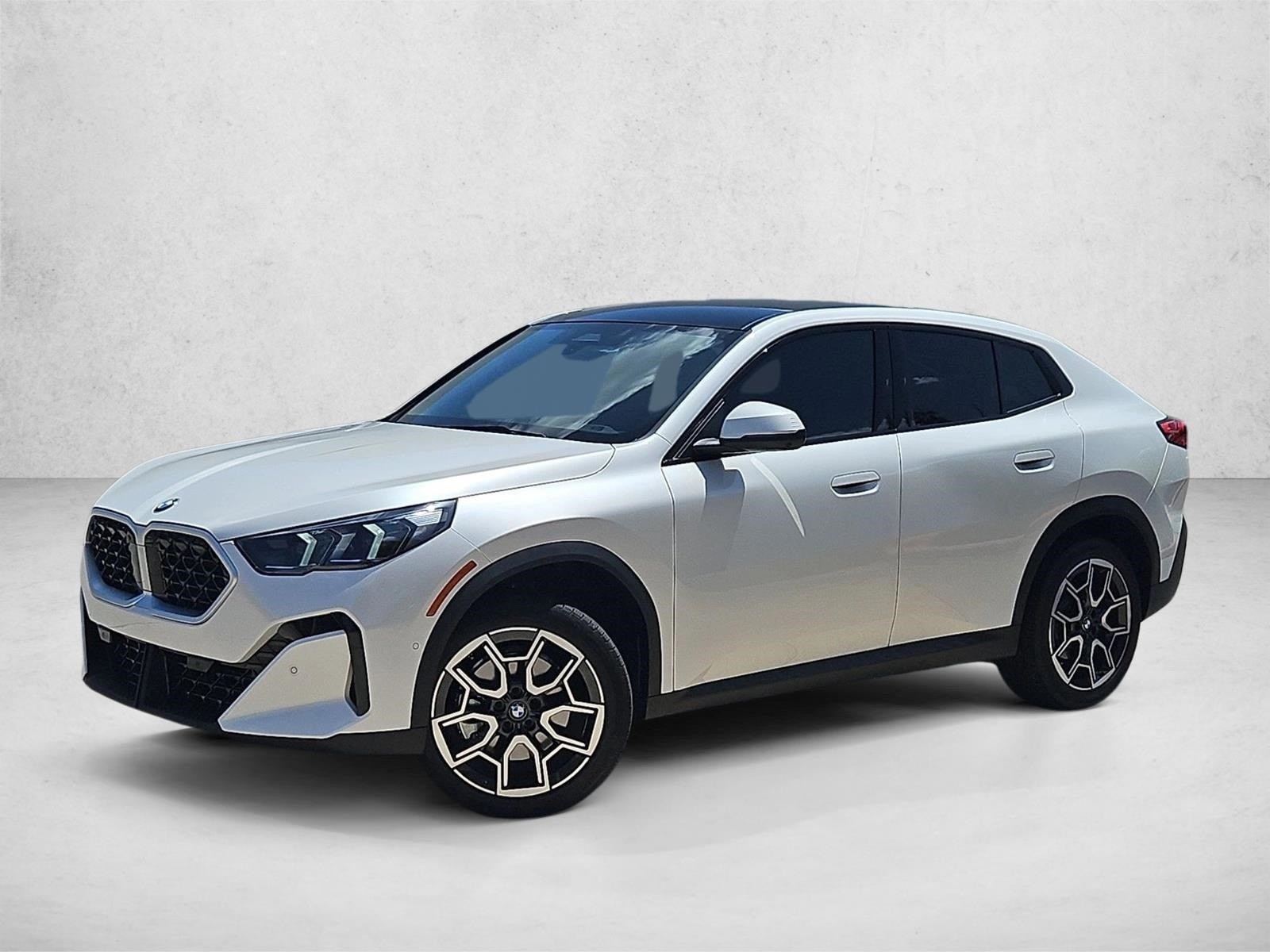 2026 BMW X2