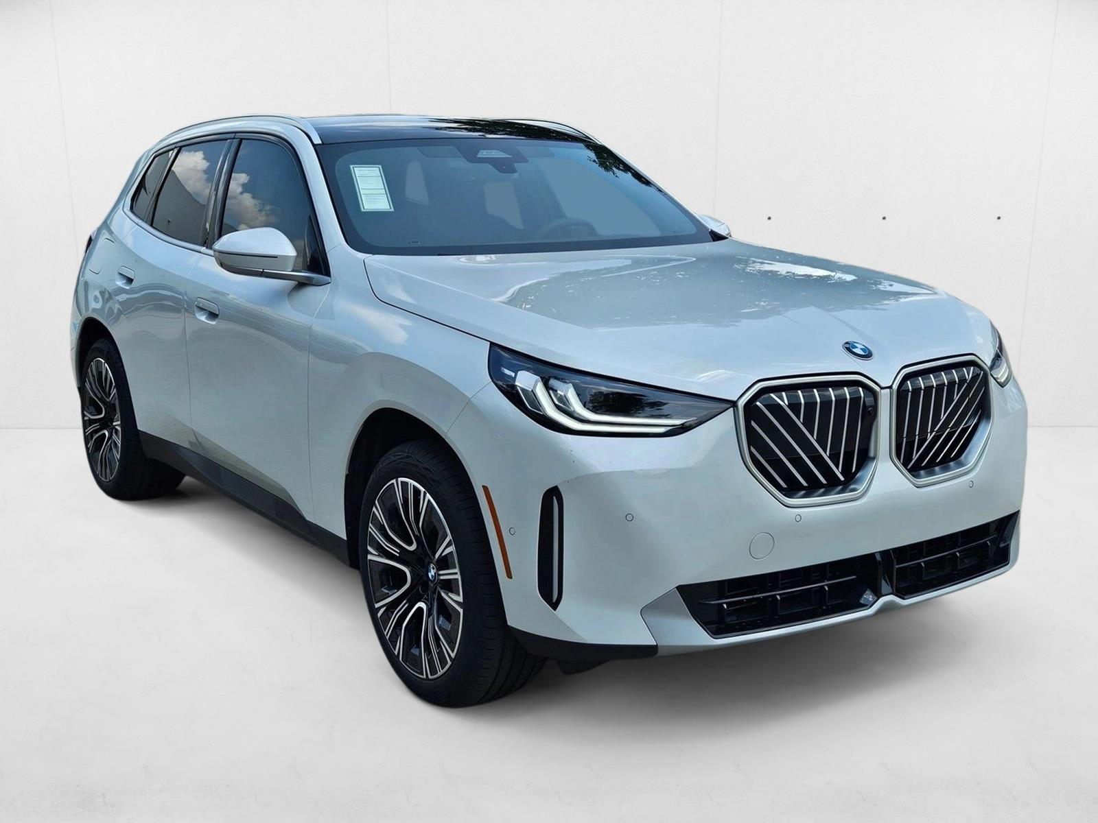 2025 Bmw X3 30x Drive photo 3